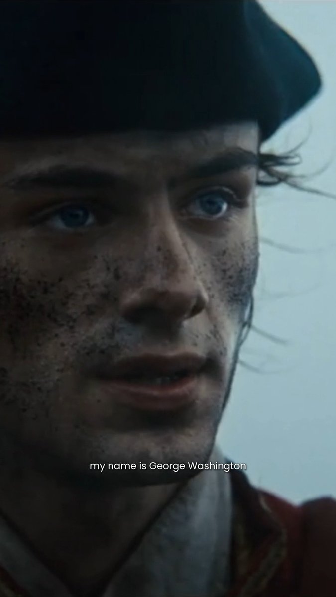 Get your tickets and celebrate Independence Day with YOUNG WASHINGTON at AMC Theatres: