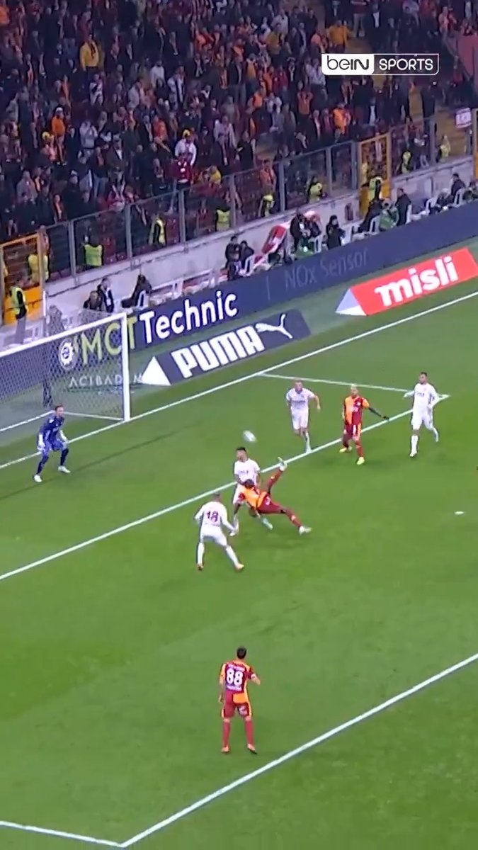 ⚽ #ETİCrax İle Spikerlerimize Göre Süper Lig’de Bu Sezon Anlattıkları En İyi Gol 👀 Tugay Kosova'nın tercihi: 🟡🔴 Victor Osimhen'den klas gol! | #beINSPORTS ETİ