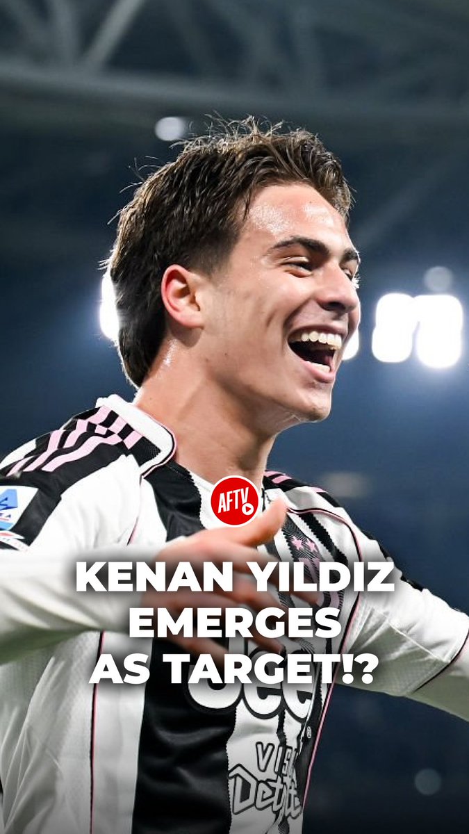 Do you think Kenan Yildiz can perform at Arsenal? ๐คโฝ #TransferDaily