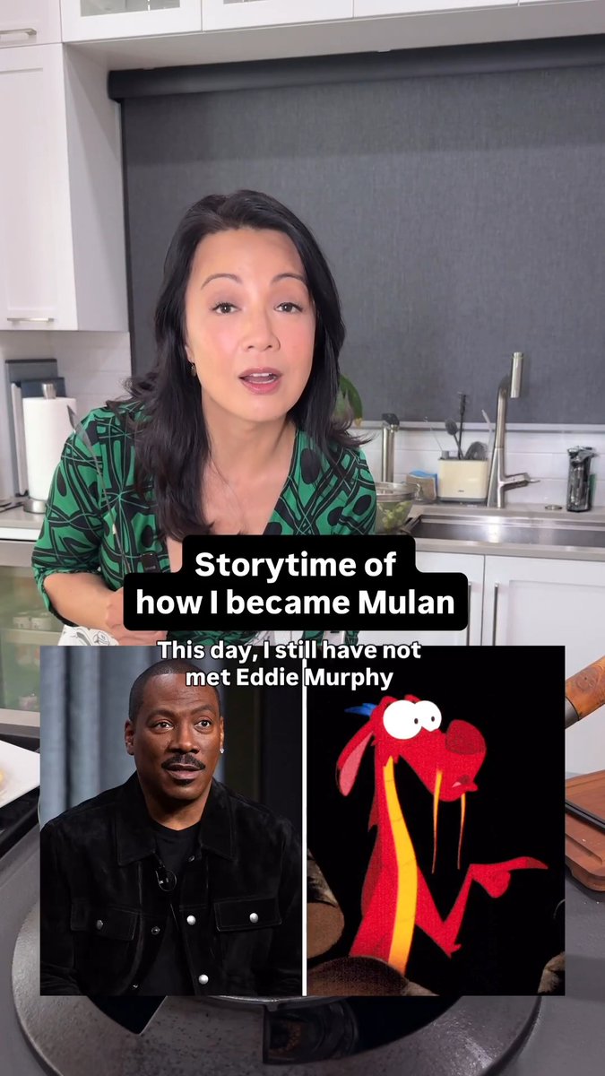 Let’s make an Eddie Murphy meet up happen!!! Don’t forget... I’ve got a cookbook with YUMMY non-jet lagged meals that I made just for YOU! Pre-order now: