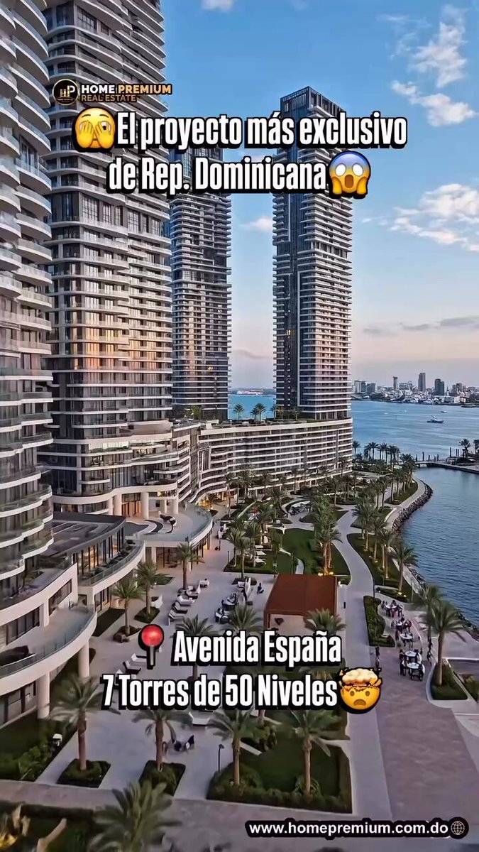 Múdense ahora a Santo Domingo Este, próximamente seremos mejor que el DN. Ya Santo Domingo Norte es oficialmente el campo de la ciudad. 🤣