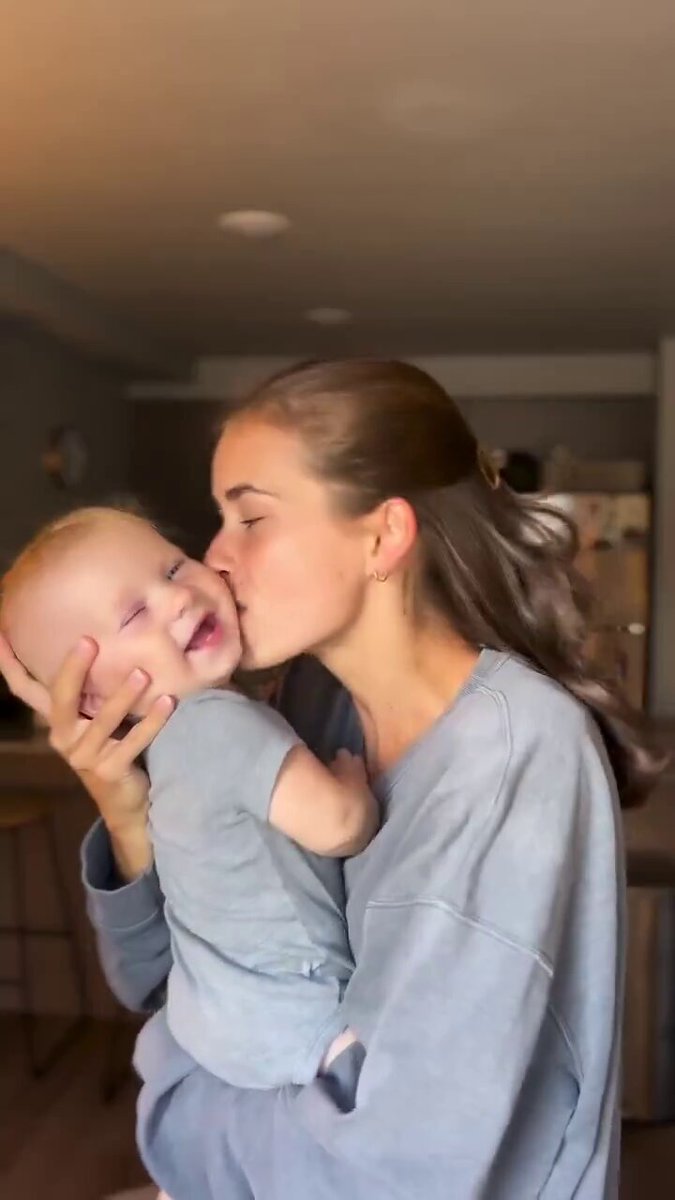 Find a woman like this who wants to have kids over a career. Then provide her a house and children to raise.