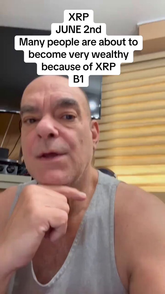 XRP | July 2 Many people are on the verge of building significant wealth through XRP. Those who understand its long-term potential and remain patient may be well-positioned as adoption continues to grow. The biggest opportunities often reward those who prepare before the crowd arrives. #XRP #XRPArmy #XRPCommunity #Crypto #Web3 #DigitalAssets #Investing #Finance