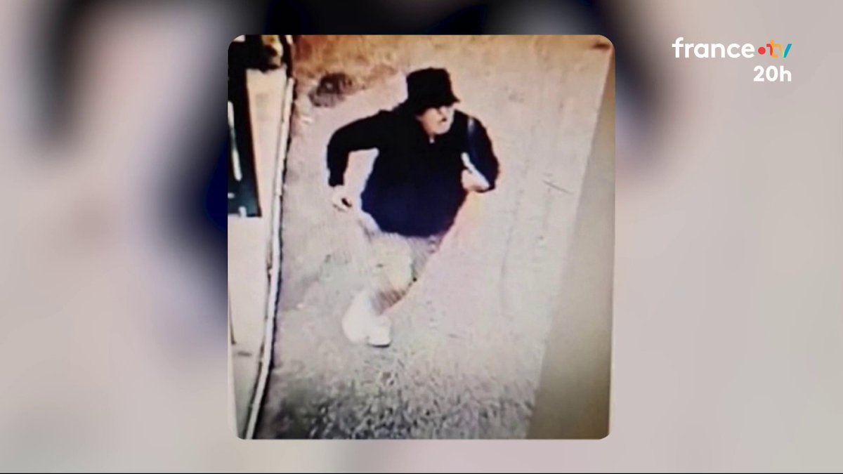 🇲🇨 Révélations sur l’attaque au colis piégé à Monaco qui a blessé un oligarque ukrainien et deux de ses proches. Le suspect toujours en fuite, probablement en Italie, serait une femme. #JT20h