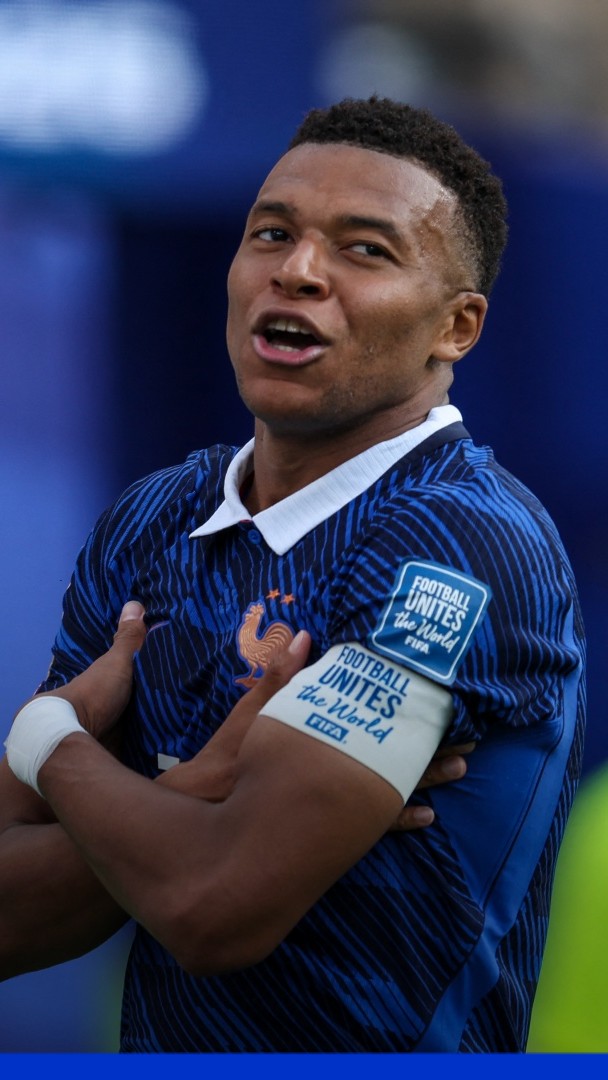 Une pétition pour demander pardon à Kylian Mbappé récolte des milliers de signatures