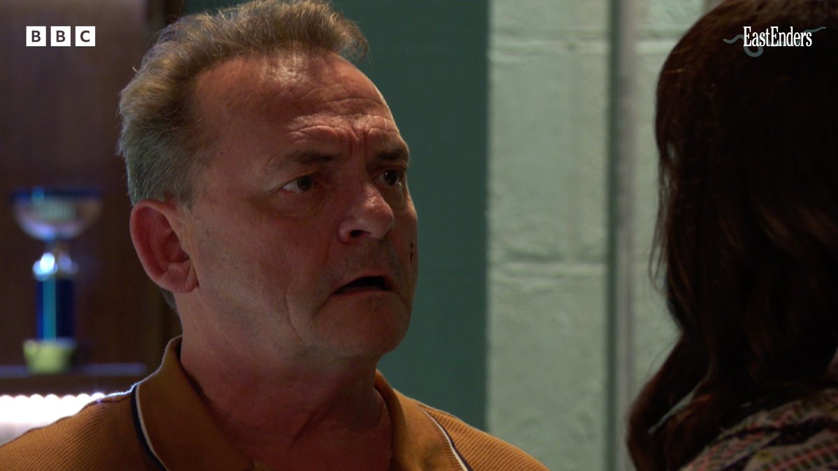 Watch the whole episode now on BBC iPlayer ➡️ #EastEnders