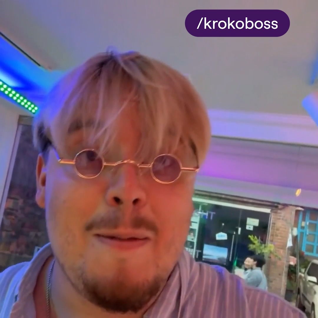 Geht steil, oder Chat? @Krokoboss