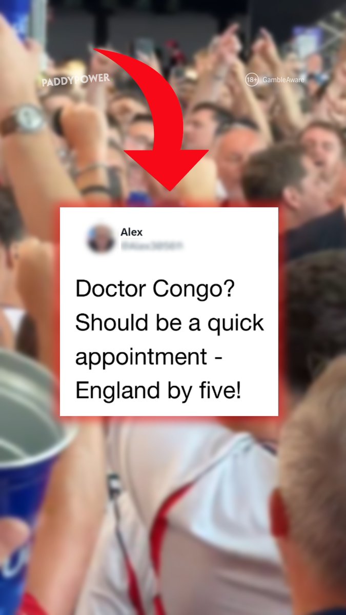 The people of Ireland, Scotland and Wales almost had their day in the sun, but in the end Harry Kane spoiled the party. It's an ABE fan denial... 18+ GambleAware