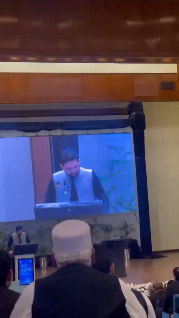 عمران خان کی صحت حراب ہیں اُن کا علاج ذاتی ڈاکٹرز اور فیملی کی موجودگی میں کیا جائے گا۔ وزیرا علیٰ سُہیل آفریدی
