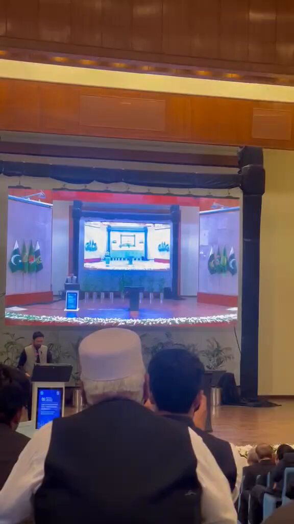 🚨چیف جسٹس یحیی خان کیلئے سہیل آفریدی کے یہ الفاظ چپیڑوں سے کم نہیں !! " پاکستان میں آئین پر عمل نہیں ہو رہا، آئین کے مطابق ہم احتجاج اور جلسہ کرسکتے ہیں لیکن نہیں کرنے دیا جاتا حالانکہ یہاں جمہوریت ہے آمریت نہیں، آئین ہم بولنے کی اجازت دیتا ہے لیکن پاکستان میں جو بولتے ہیں یا وہ جیل میں ہیں یا ملک بدر ہے، جیل ریفارمز کا آغاز اڈیالہ جیل سے ہونا چاہیے "