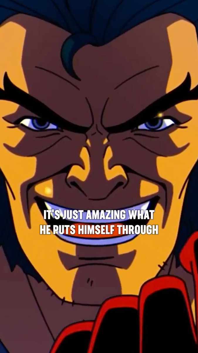 Voice actor Cal Dodd previews Wolverine's arc in Season 2 of Marvel's #XMen97.