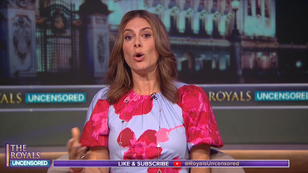 "It's the height of bad manners, if you're offered a royal residence - at least let the King know!" Katie Nicholl reveals that palace aides say Prince Harry has not confirmed where he will stay during his UK visit. 📺 Katie Nicholl | The Royal Butler