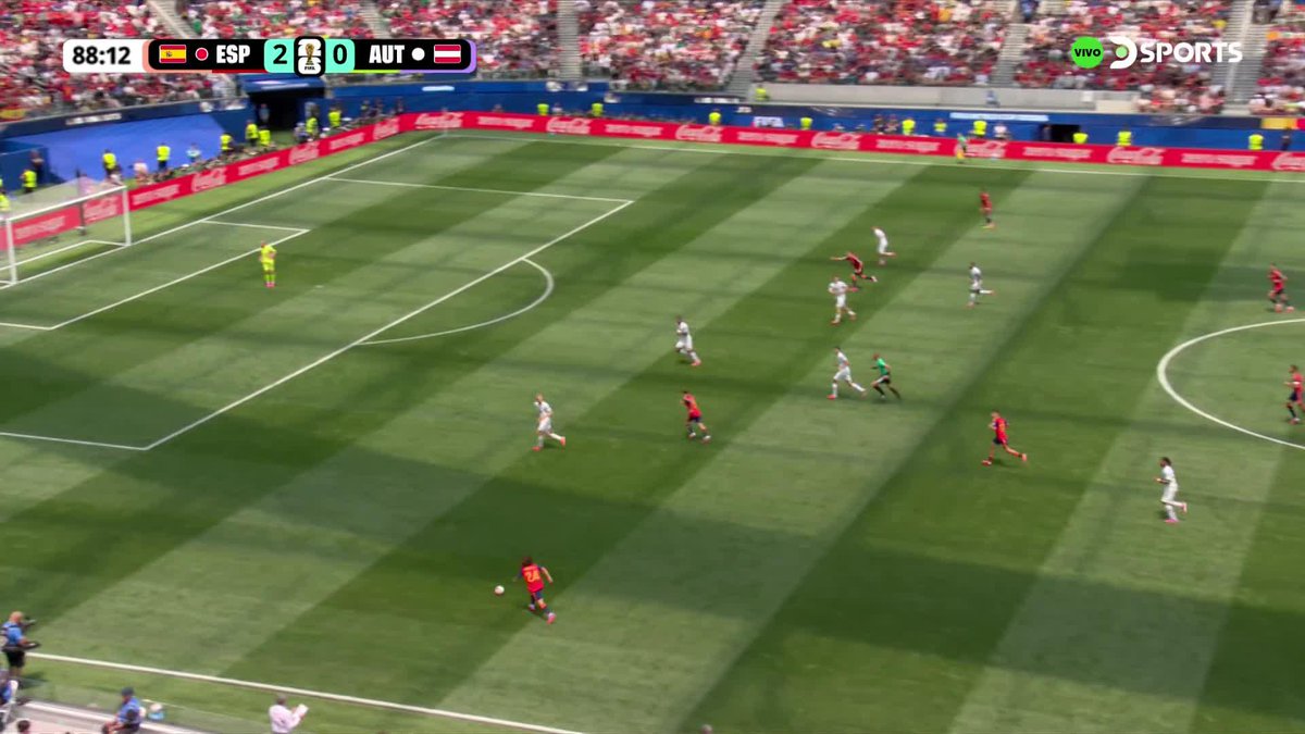 "Oyarzabal": Porque convirtió dos goles contra Austria en la #CopaMundialFIFA