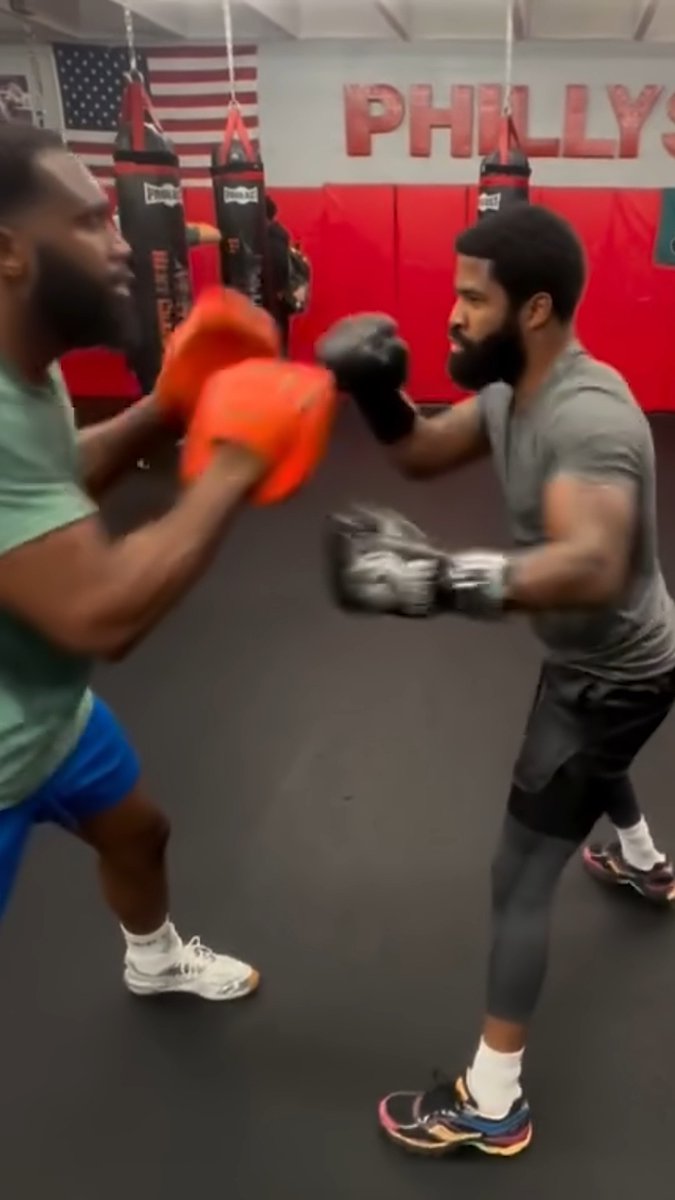 Slick wit it. 😮💨 Catch Stephen Fulton Jr back in action vs. Liam Wilson on July 25. 🔥 #FultonWilson