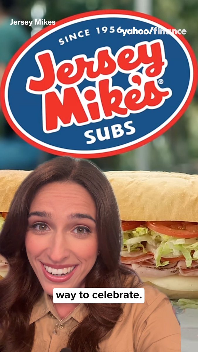 From SpaceX to sandwiches, 2026 has been a wild year for IPOs as Jersey Mike's files to go public.