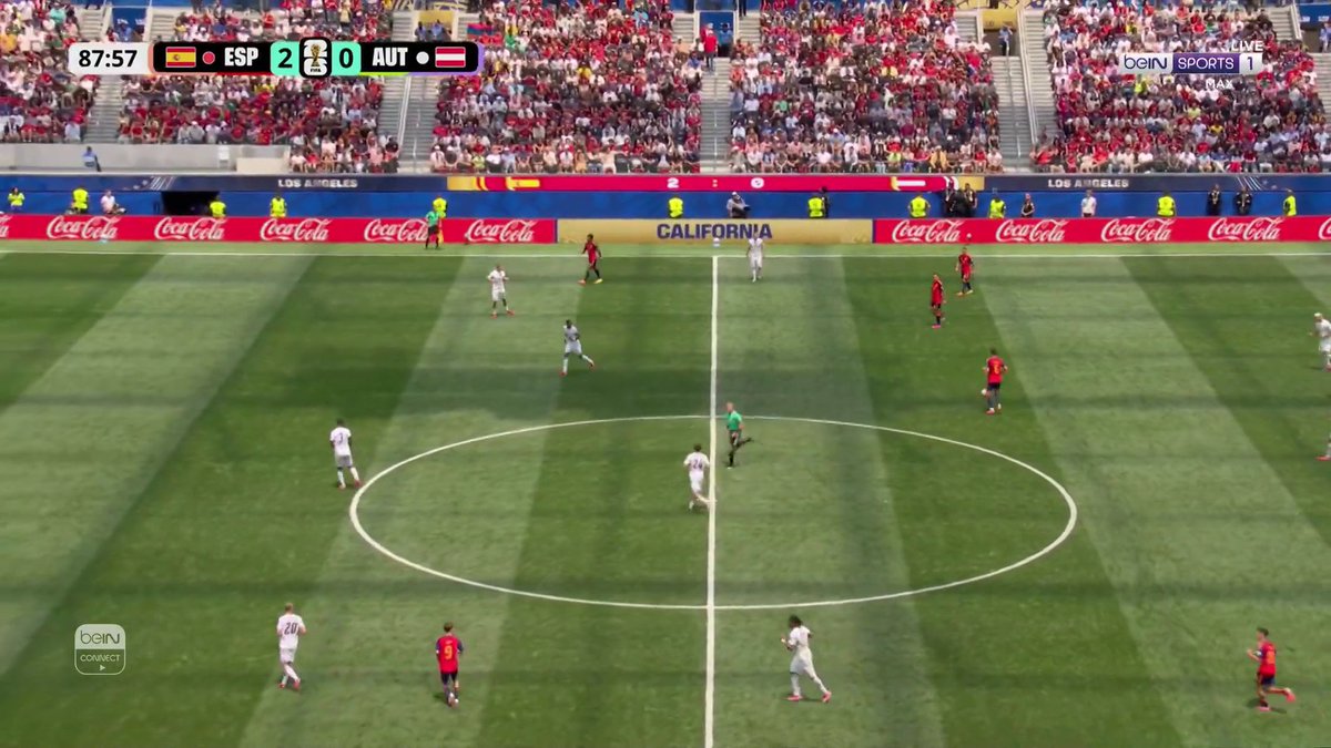 🚨🚨🚨🚨🚨🚨🚨🚨🚨🚨🚨🚨🚨🚨🚨🚨 ضربة قاسية!!! اسبانيا تقسو على النمسا بـالمباراة! 🇪🇸 اسـبانيـا 3-0 الـنمـسـا 🇦🇹 🇪🇸 اسـبانيـا 3-0 الـنمـسـا 🇦🇹 🇪🇸 اسـبانيـا 3-0 الـنمـسـا 🇦🇹 😱😱😱😱😱😱😱😱♥️♥️♥️♥️♥️♥️♥️♥️