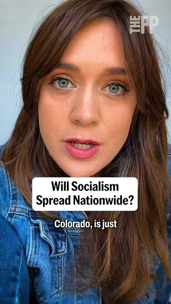 Former progressive fundraiser Evan Barker says the DSA wave is just the beginning.