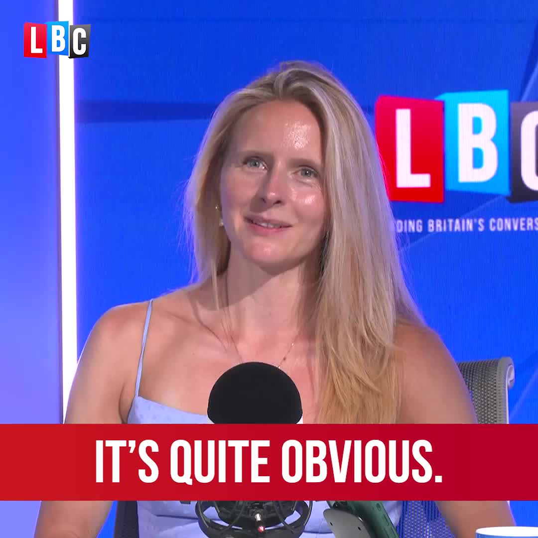 ‘We've seen more people leave inactivity and start looking for work.’ ‘Those are just words, we are talking about outcomes.’ Former MEP Lucy Harris and Labour MP Dr. Jeevun Sandher MP clash over the rise in National Insurance and its impact on youth unemployment rates.