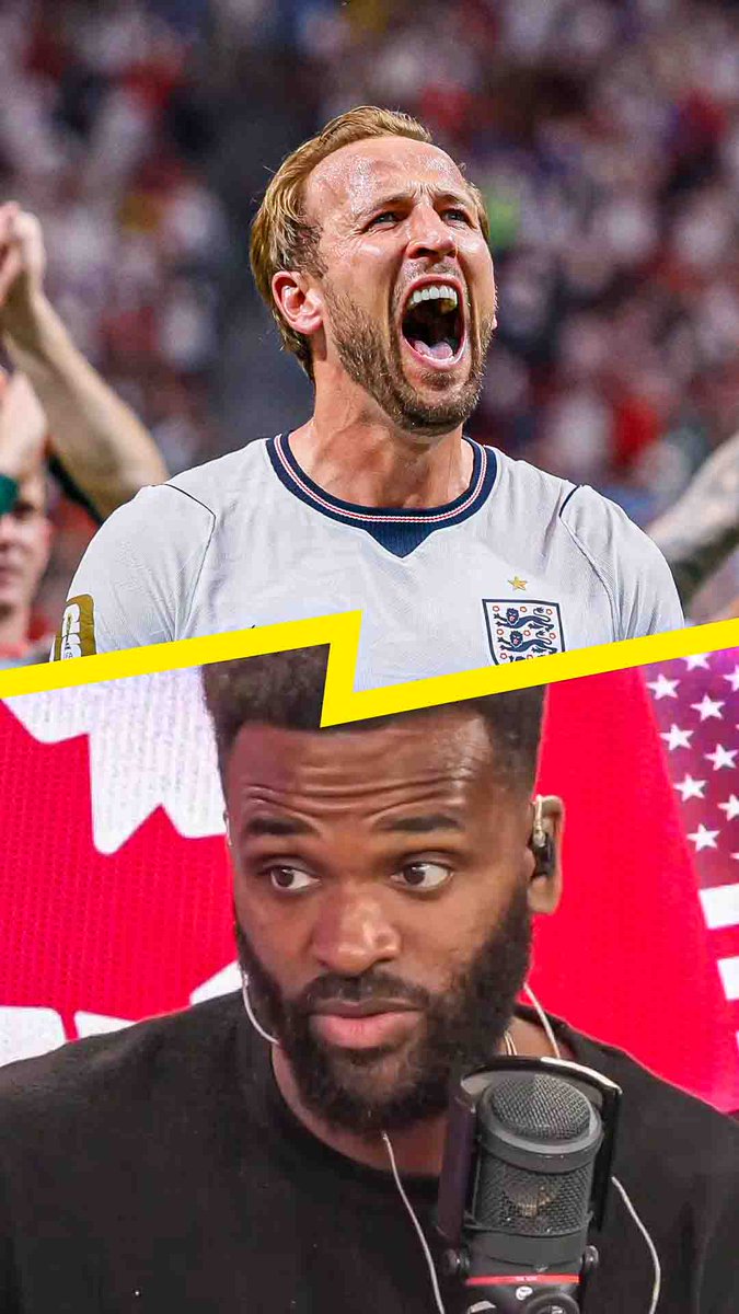 👀 "I've heard people criticising Harry Kane in terms of his performance!" 🔥 "He popped up twice when we needed him to!" Darren Bent hits back at people criticising Harry Kane's overall performance against DR Congo despite scoring a brace