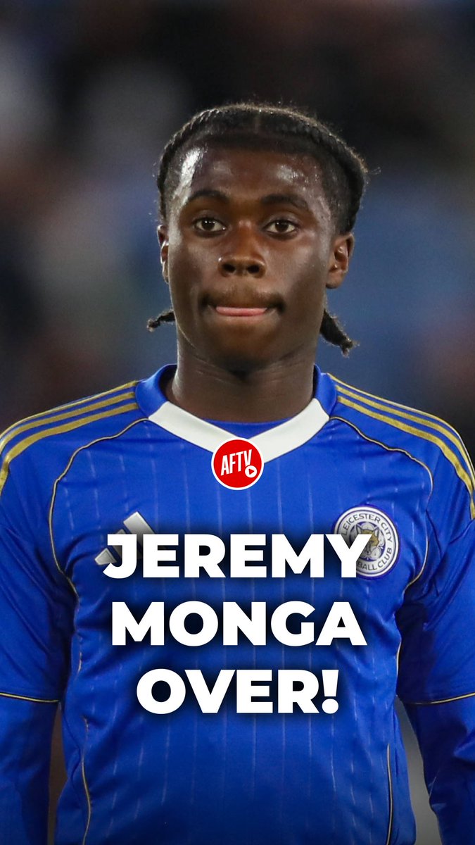 Arsenal PULL OUT as Man City close in on Jeremy Monga! 💔 #AFTV