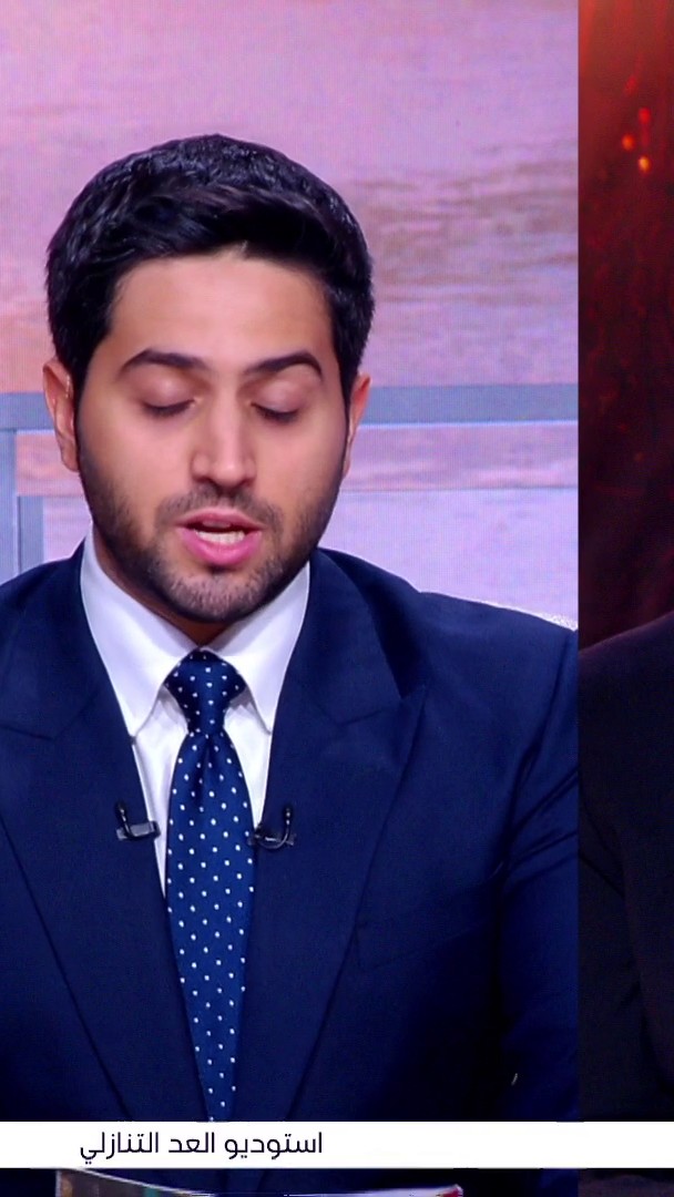 🎙️ حسن العيدروس ومحمد مبروكي يتحدثان عن مواجهة البرتغال وكرواتيا في كأس العالم FIFA 2026™ ⚽️🔥 📺 على beIN SPORTS MAX 2 🎧 التعليق: حسن العيدروس 📺 على beIN SPORTS MAX 4 🎧 التعليق: محمد مبروكي #كأس_العالم2026 | #مونديال2026 | #كأس_العالم #beINWC26 | #FIFAWorldCup2026 | #FIFAWorldCup | #beINSHOW | #beINSQUAD