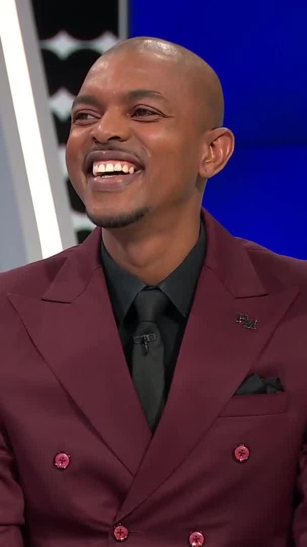 Andrew knows how important paying your DStv subscription is 😉 As always, SuperSport brings you a world-class panel for football's biggest bonanza 🍿 📺 Stream #DStvFIFAWorldCup2026 on DStv: