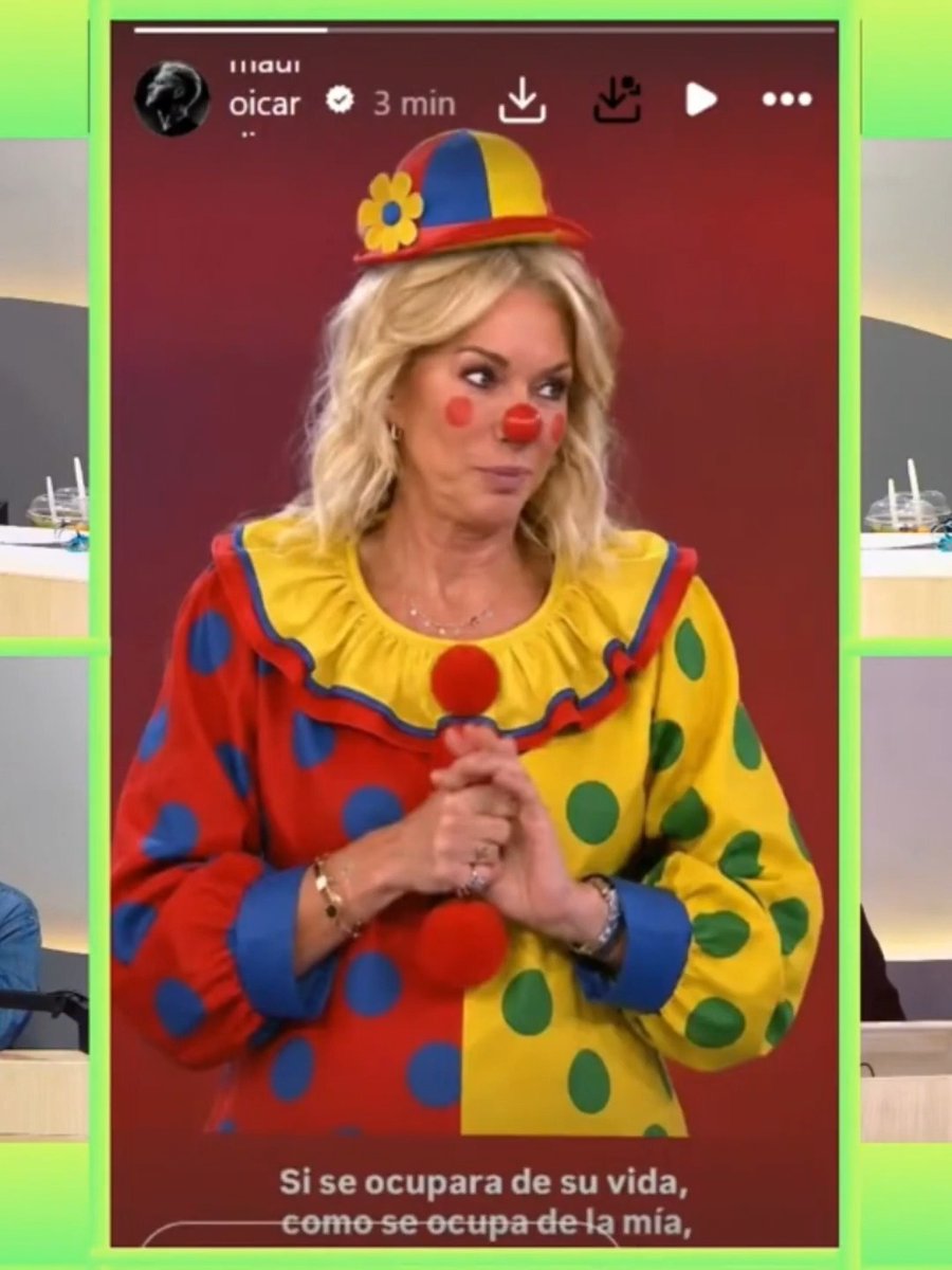 "Yanina": Por el cruce de Yanina Latorre con Mauro Icardi