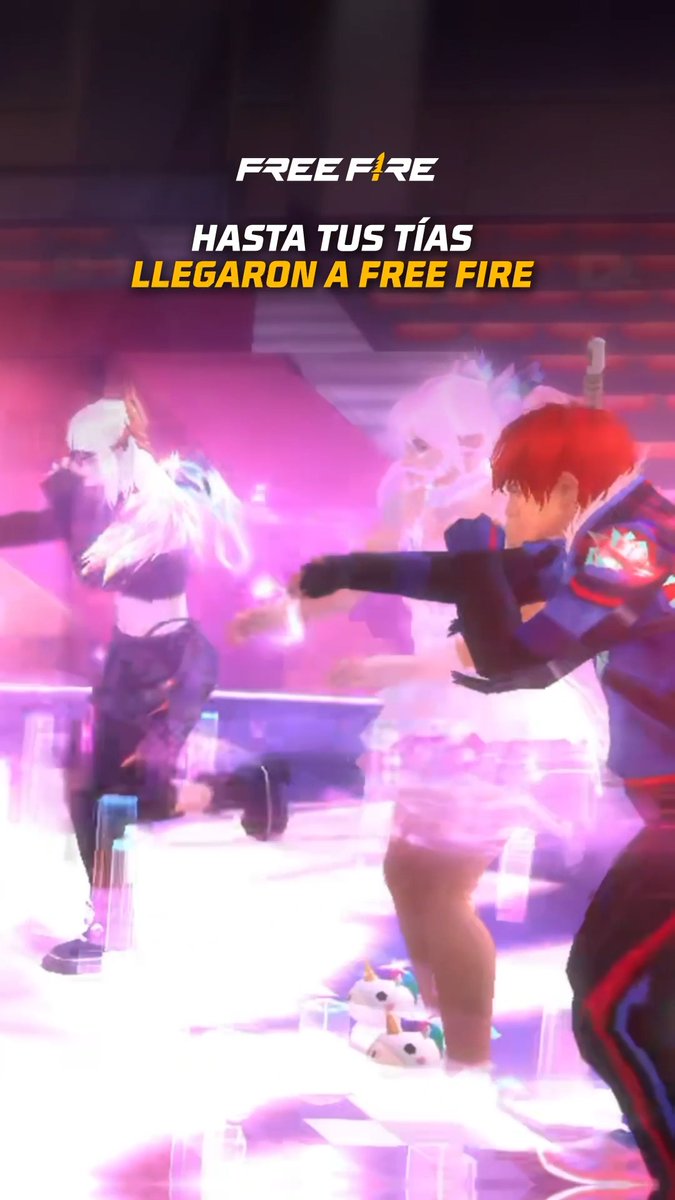 Yo: "Una rápida y me voy a dormir." 😴 También yo en el Lobby de Fiesta: 💃🎉 #9AniversarioFF