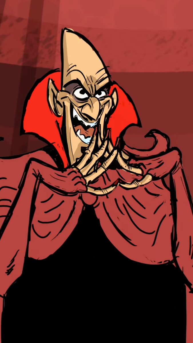 FRYING PAN GOBLIN 2