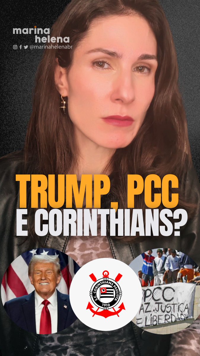 O fio dessa história vai muito mais longe do que parece. 👀