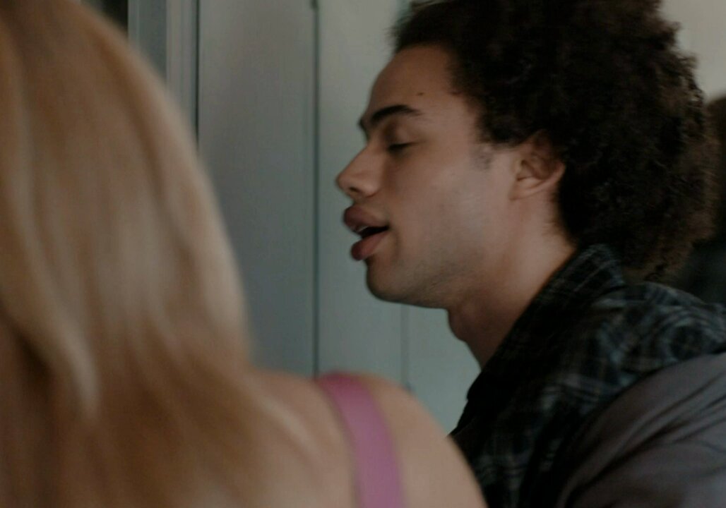 elle and dustin, welcome to my top ships #elle