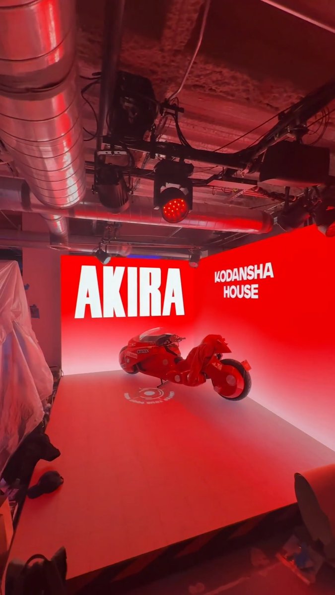 KODANSHA HOUSE Los Angeles 2026 has officially opened its doors in Little Tokyo! Take a look at the walkthrough video to see what awaits you. We hope fans can truly experience the magic of manga culture through our immersive exhibitions and interactive booths. #KODANSHAHOUSE Anime Expo Kodansha Manga