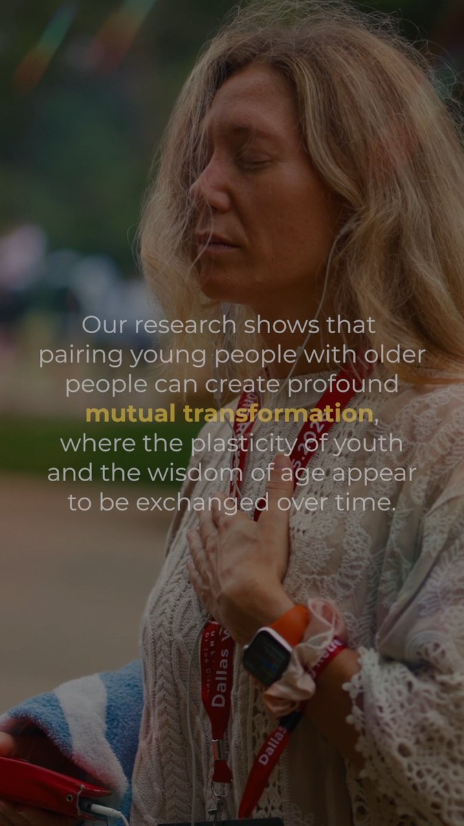 What if connection isn’t determined by distance? Our latest research is uncovering compelling patterns that challenge our understanding of relationships, connection, and the nature of space and time. In our intergenerational studies, we've observed meaningful changes in younger and older participants who spend time together. In twin studies, we've found compelling correlations in brain and heart activity in both siblings – even when they are physically separated. These findings suggest that the nature of connection is far more complex than we ever thought. Join us for Dr Joe’s “Entangled” livestream to explore how these new findings may apply to your own life – and what they could mean for creating your new future. Reserve your spot for this brand-new lesson and meditation on Tuesday, July 14, at 5 p.m. EDT/2 p.m. PDT -