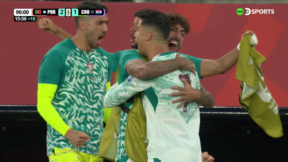 EL LAMENTO DE MODRIĆ. EL FESTEJO DE CRISTIANO. INCREÍBLE LO QUE PASÓ. 🤯⚠️