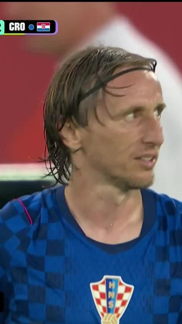 HIGH DRAMA 😲 The moment Croatia's second goal was chalked off in stoppage-time ❌ #DStvFIFAWorldCup2026 | #EverythingCanWait