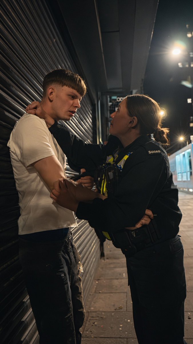 White man Is Arrested For Being Assaulted In Birmingham