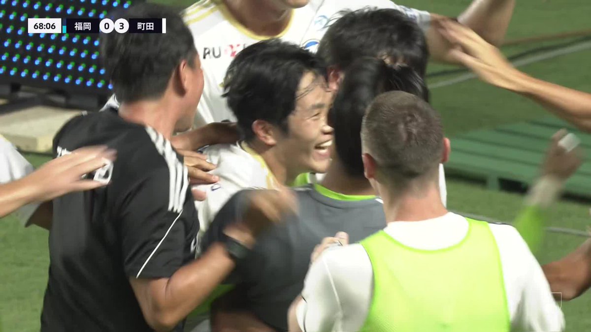 #FC町田ゼルビア から #ナサンホ 選手が #ファジアーノ岡山 に完全移籍 百年構想リーグ18試合3得点3アシスト 2019年に #FC東京 に加入してから 来日7年目を迎える29歳 韓国代表としてカタールW杯に出場した 100mを11秒台で走り ドリブルと右足のキックが武器 #fagiano