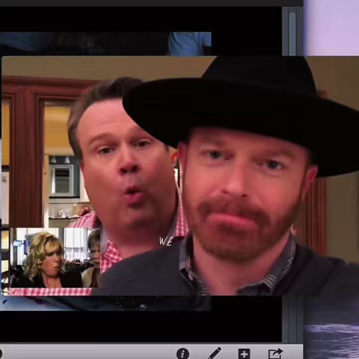 the connection lost episode would like to have a word