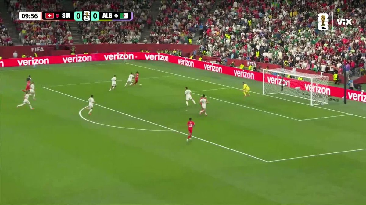 Verga, que narración tan ojete en el gol de Suiza JAJAJAJA Suena a un Pumas vs Puebla de jornada 2