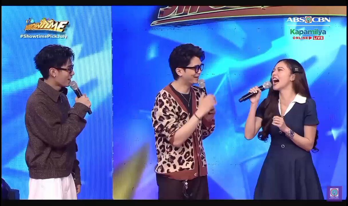 Nakaka banter na si Brent kay Kimmy 🤣