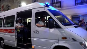 مطاردة دولية جارية بعد إصابة رجل أعمال أوكراني بارز في هجوم بقنبلة