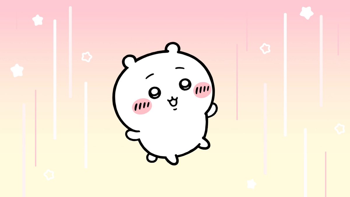 ˗ˏˋ 🌟#ちいぽけ アップデート🌟 ˊˎ˗ 新機能「ふれあい」 7/24(金) おためし版リリース決定🎉 ちいかわをおせわしたり、 ちいかわをコーディネートしたり✨ ちいかわとのくらしを始めよう🏡 #ちいぽけふれあい #ちいかわぽけっと