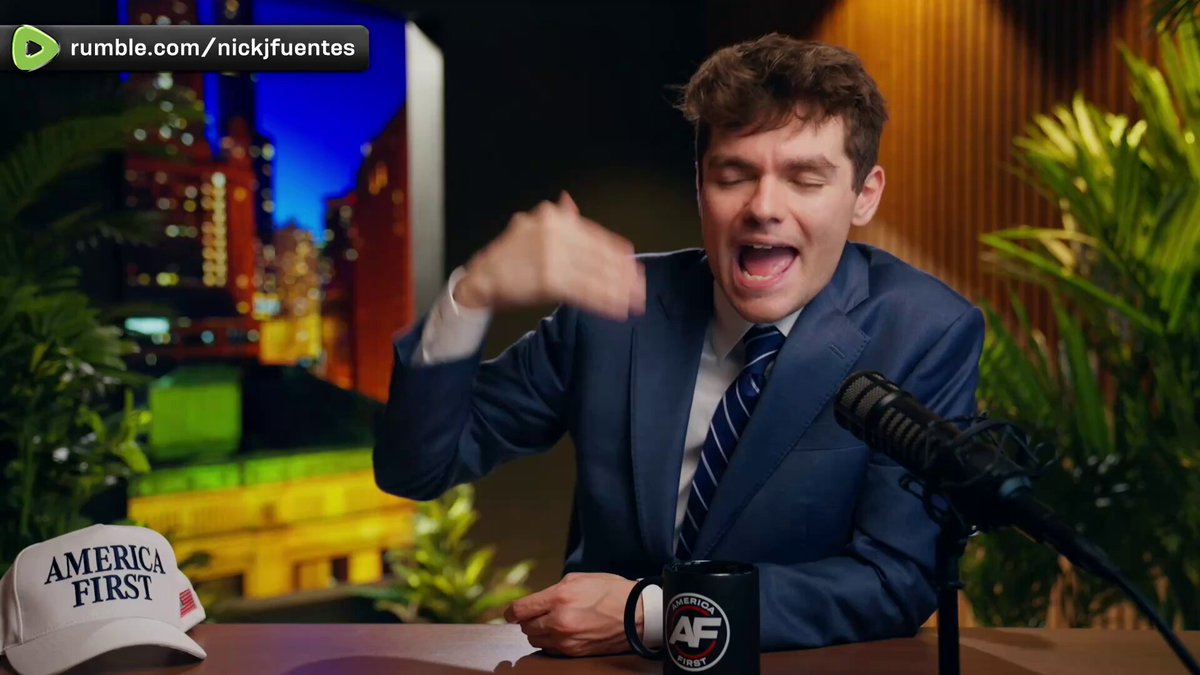 Nick suspects people in the GOP and the government are planting anti-Israel stories in the NYT 👀 "I think there is a trickle of information being planted in the press, maybe to turn the tide of public opinion or to signal to Israel that they are on notice."
