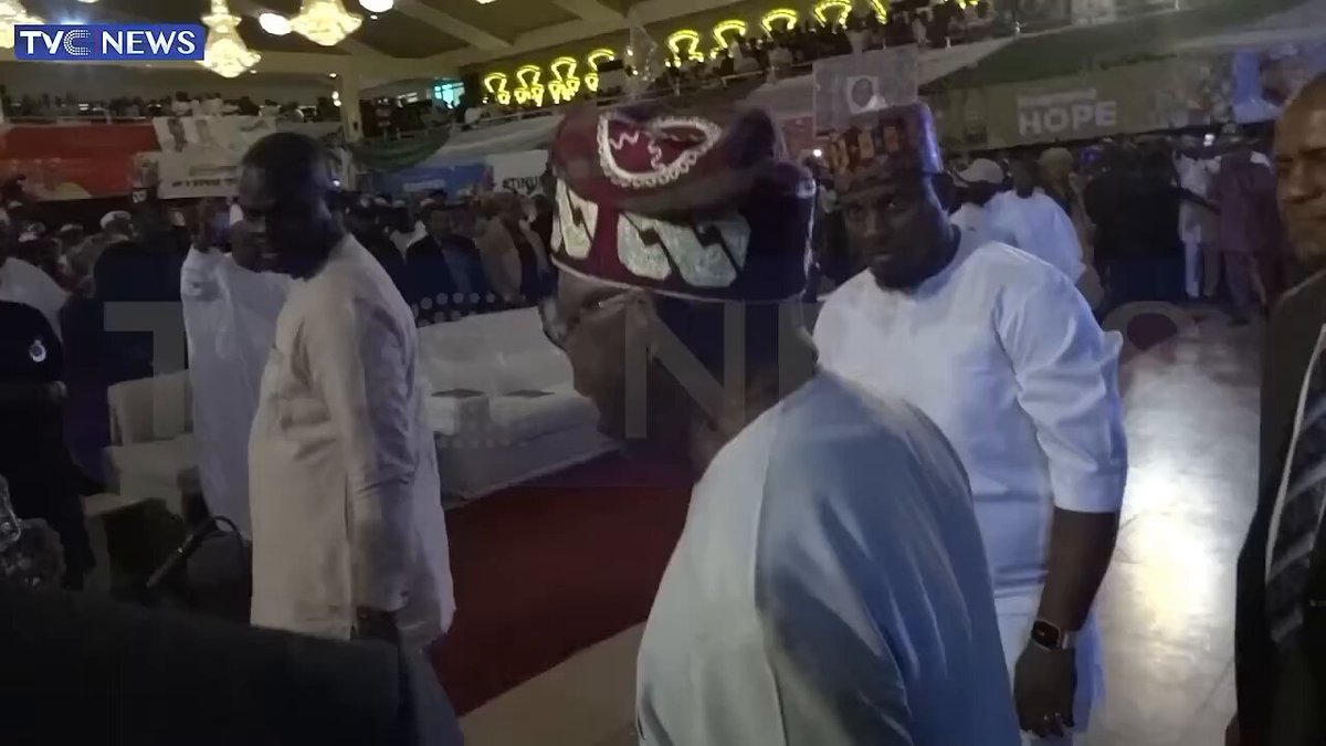 Confidence Off The Ceiling!!! My President. The Jagaban Himself 🚀❤️