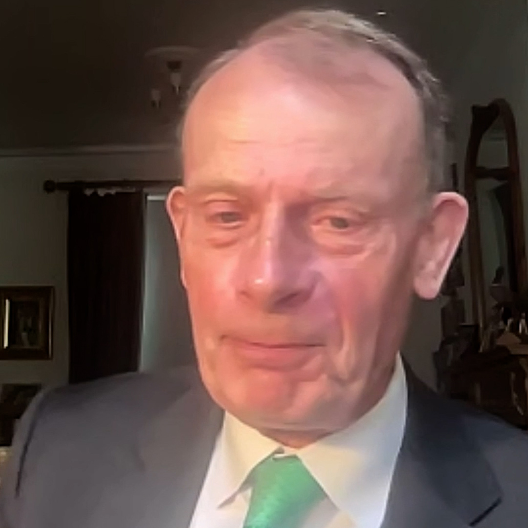 'It's not in anybody's interests for this to be chaotic.' The transition between Keir Starmer's team and Andy Burnham's team appears smooth 'so far', Andrew Marr tells Nick Ferrari.