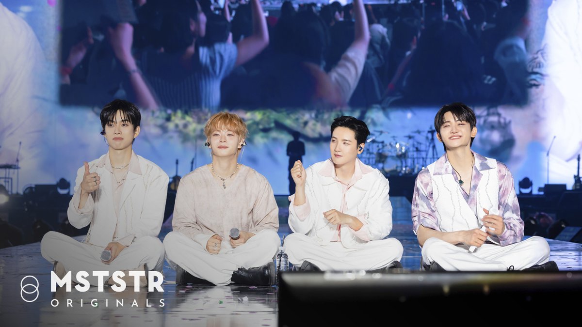 [#LUCY] WalWalE - 개화 (Flowering) Concert Live Clip (2026 ISLAND) 파랗게 피어난 왈왈이와의 시간, 새하얗게 웃던 너희를 기억할게💙 🔗 #루시 #신예찬 #최상엽 #조원상 #신광일 #ISLAND #개화