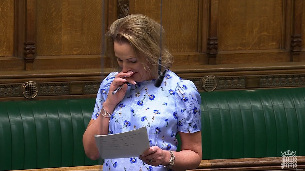 It was incredibly brave of Sarah Pochin MP to share her family’s experience of forced adoption yesterday. We would like to sincerely thank her for her courage. Speaking openly about something so personal takes real strength and helps shine a light on the lasting impact of forced adoption on so many families.