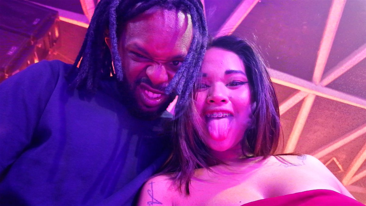 She Took Me on the Wildest Night of My Life 🇹🇭