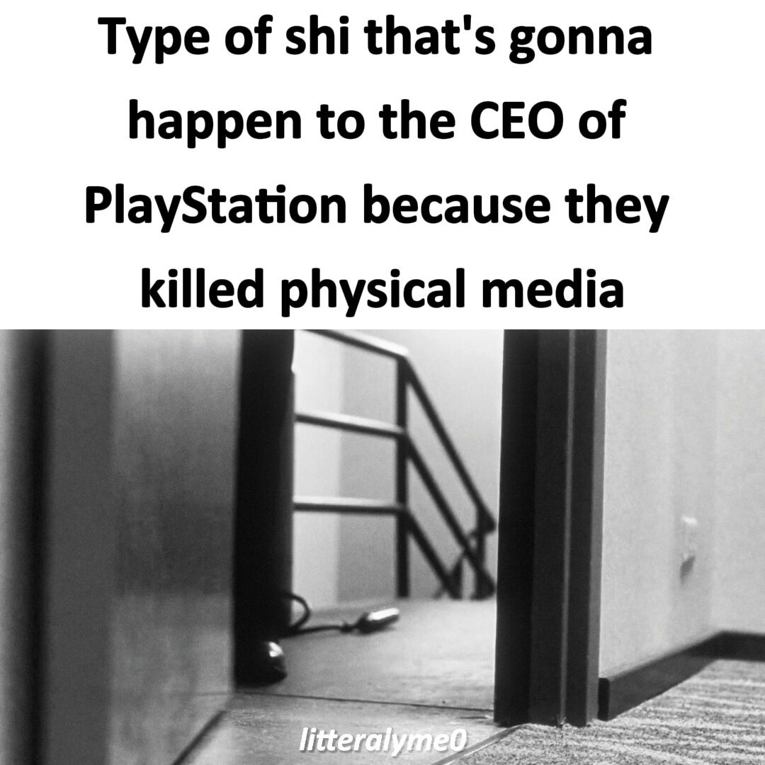 PlayStation
