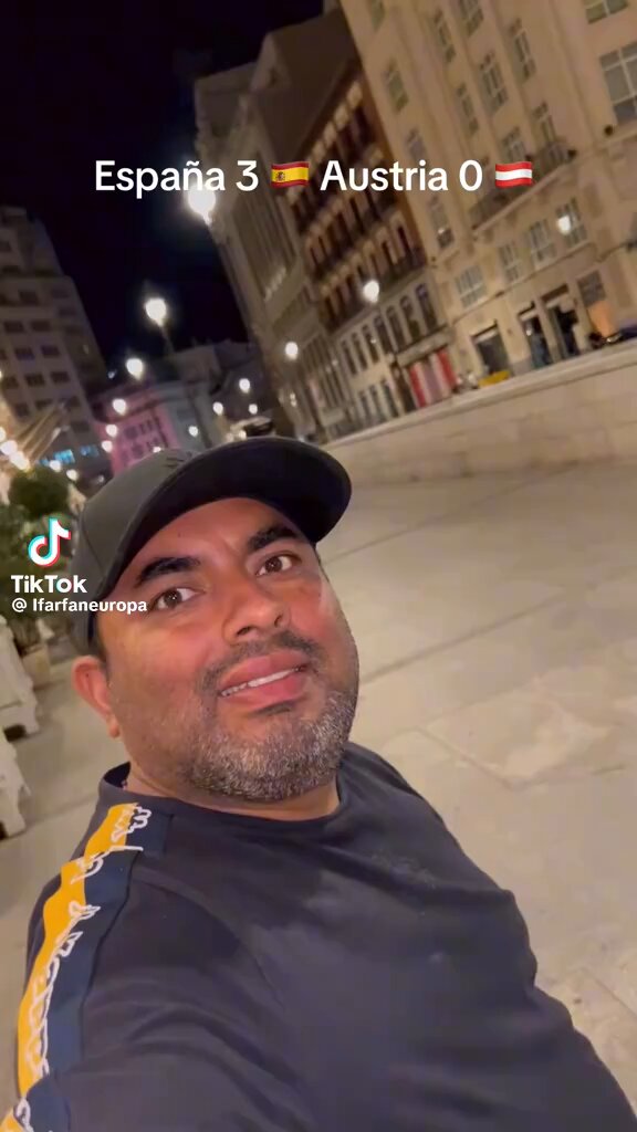 1 tiktok mas asi y voto a ***